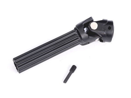 Traxxas 10249 Differential Output Yoke Assembly Front OR Rear For Maxx Slash