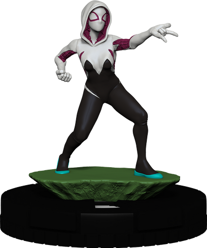 HeroClix: Marvel - Spider-Man Beyond Amazing - Miniatures Game