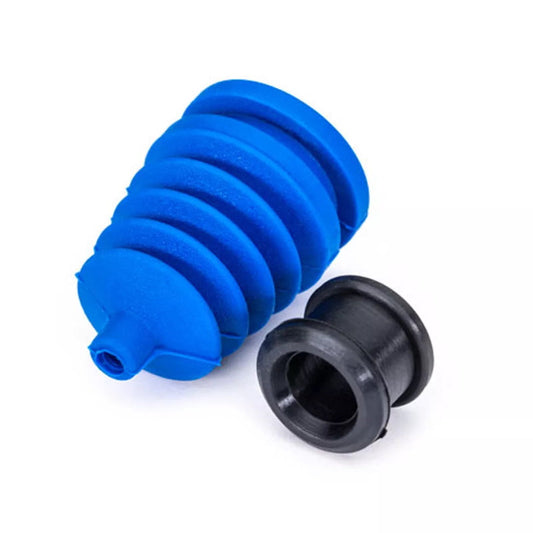 Traxxas 10325 Seal & Push Rod (1) Stuffing Tube (1) For Spartan SR