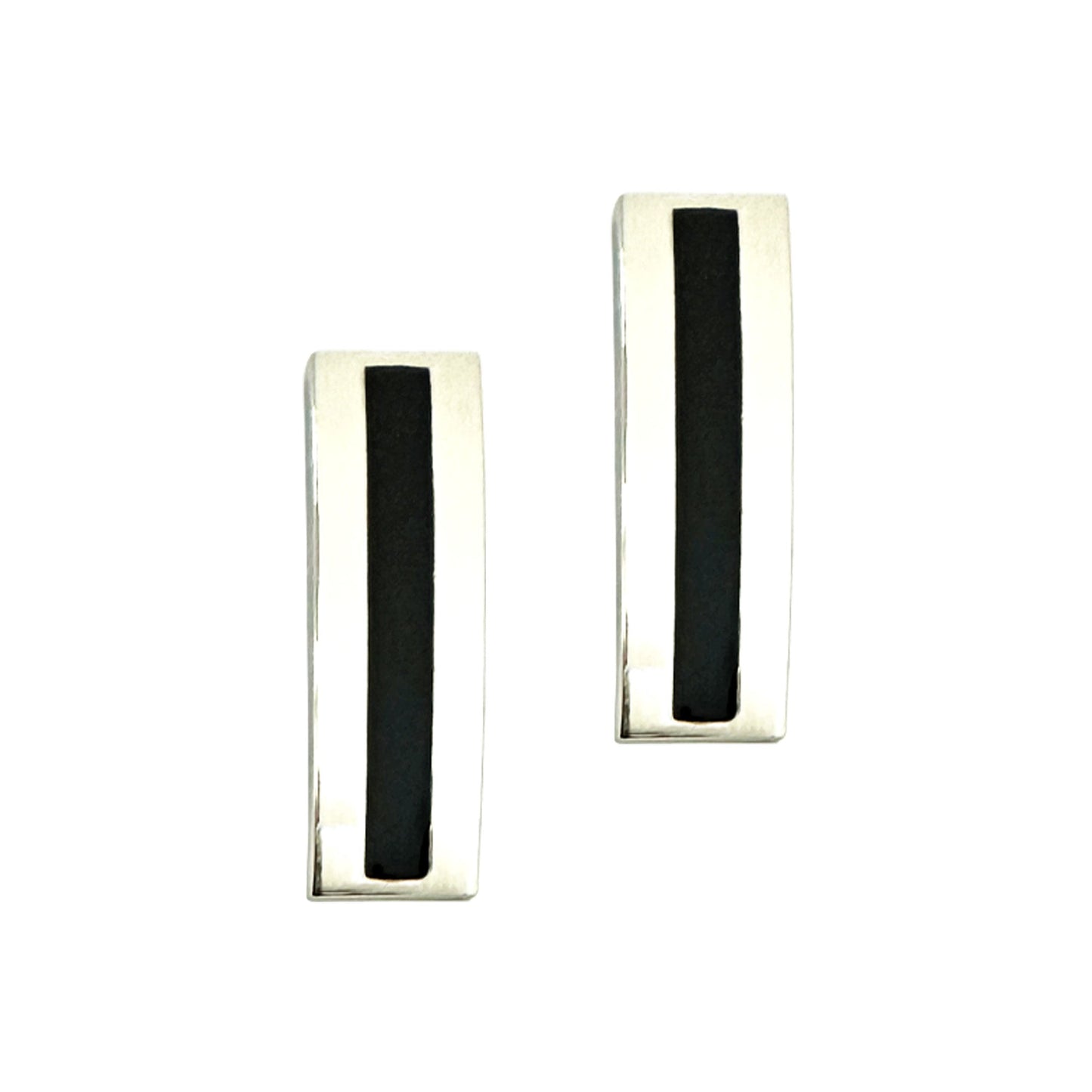 U.S. Army Chief Warrant Officer 5 (CW5) STA-BRITE® Pin-on Rank (pair)