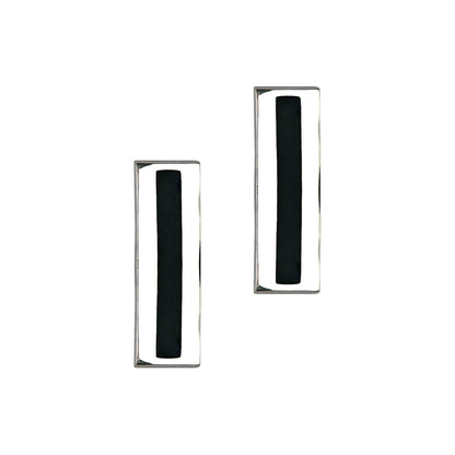 U.S. Army Chief Warrant Officer 5 (CW5) STA-BRITE® Pin-on Rank (pair)