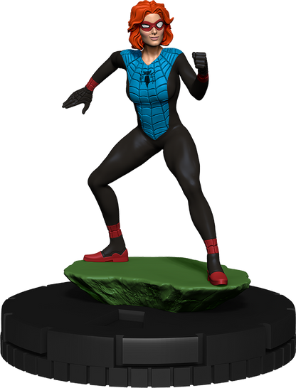 HeroClix: Marvel - Spider-Man Beyond Amazing - Miniatures Game