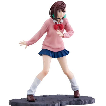 Dandadan Momo Tenitol Figure