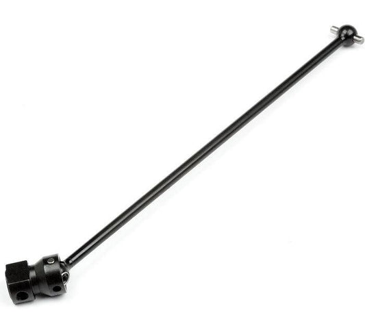 HPI Racing 107449 Center Drive Shaft Set Rear RTR Apache SC