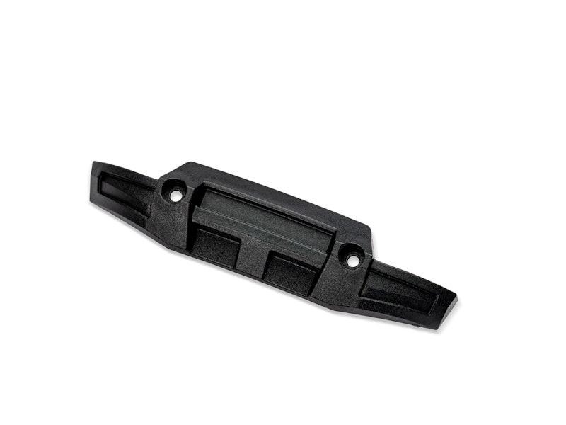 Traxxas 10749-BLK Black Front Bumper: Mini XRT