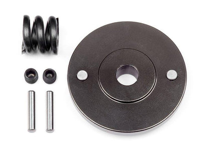 HPI Racing 107906 Slipper Hub 10x33mm (TSC) Super 5SC Flux