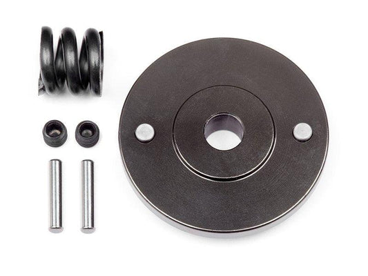 HPI Racing 107906 Slipper Hub 10x33mm (TSC) Super 5SC Flux