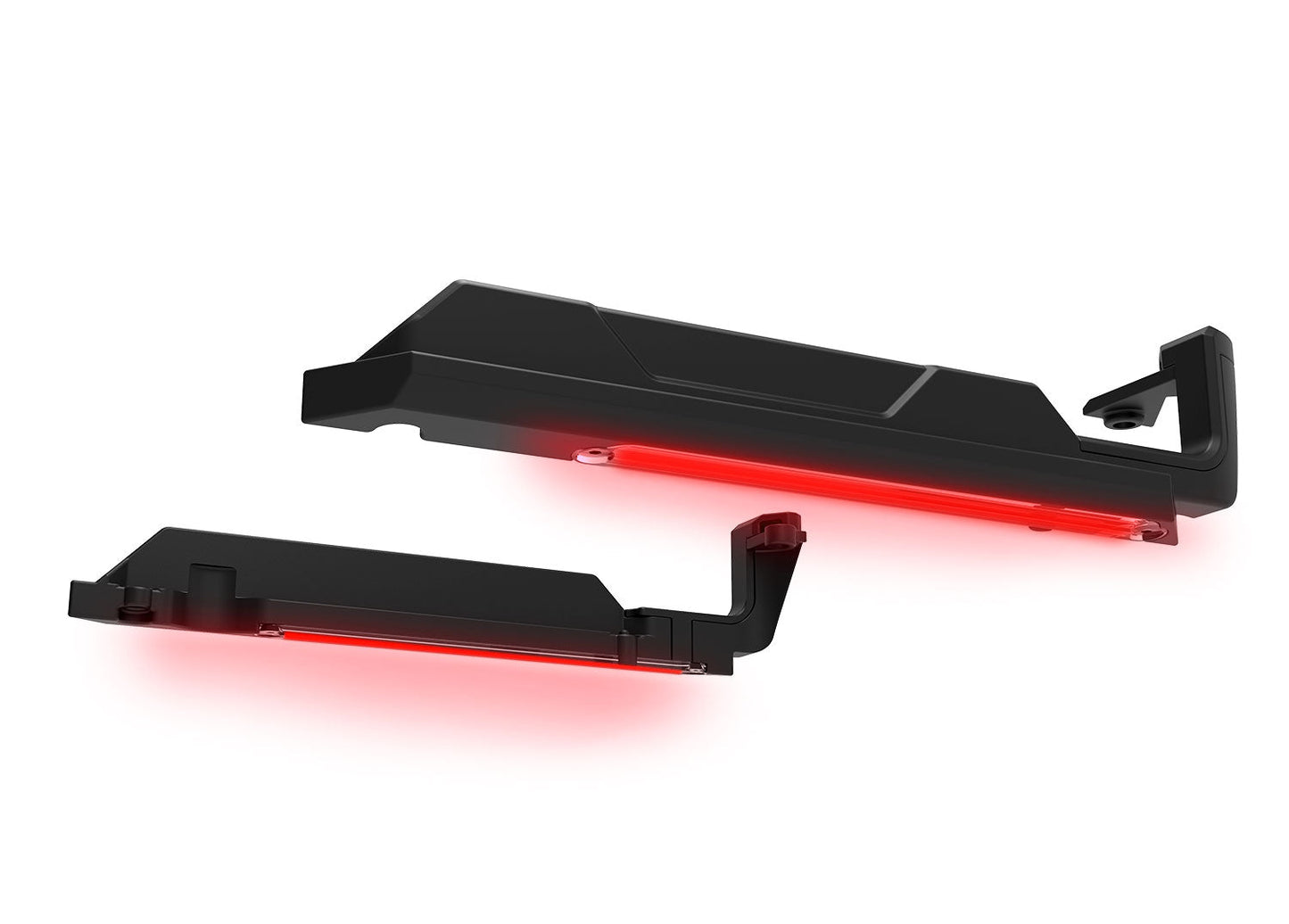 Traxxas 10799-RED Red Underbody LED Light Kit Mini Maxx / MINI XRT