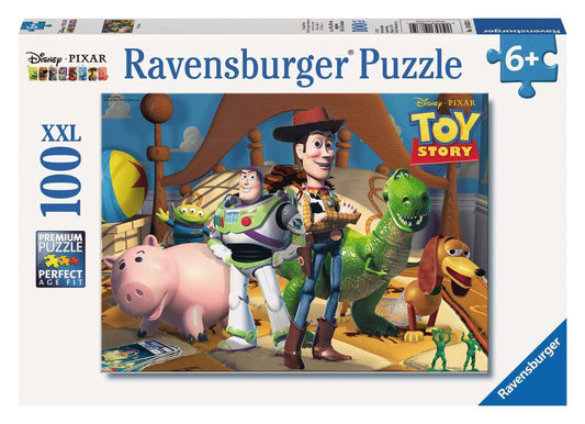 Puzzle: Toy Story