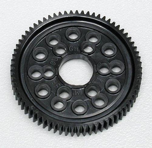 Associated 3921 69T 48 Pitch Kimbrough Spur Gear Apex Touring TC5 TC6