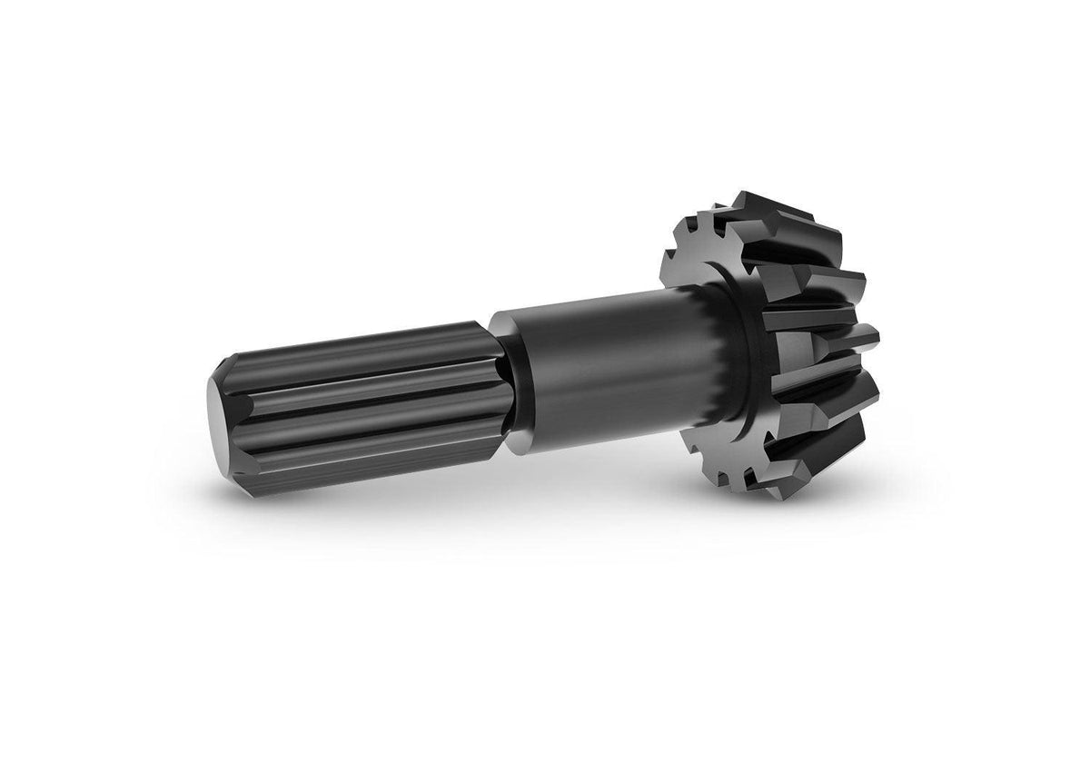 Traxxas 10878X Steel Front Differential 13-T Pinion Gear Mini Rally/Mini Slash