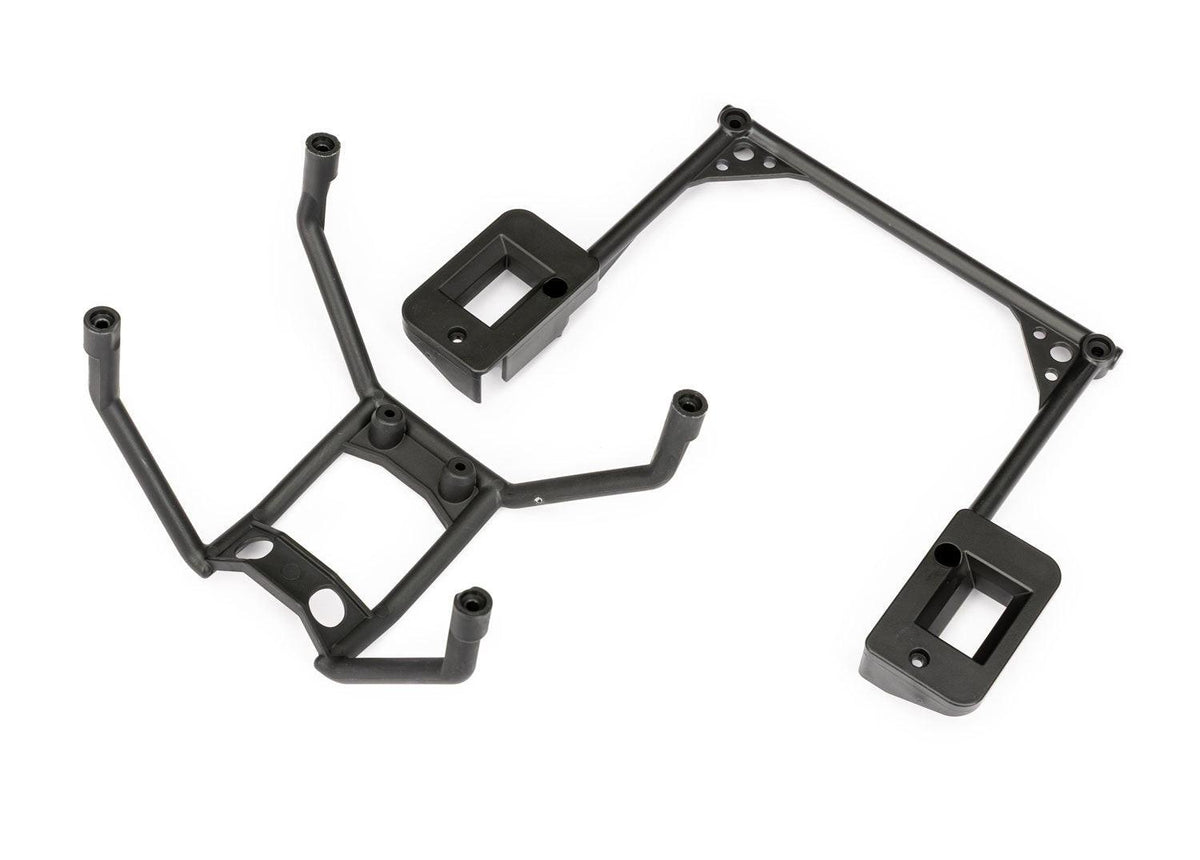 Traxxas 10915 Funco Pro Scale Replica Rear Body Mounts