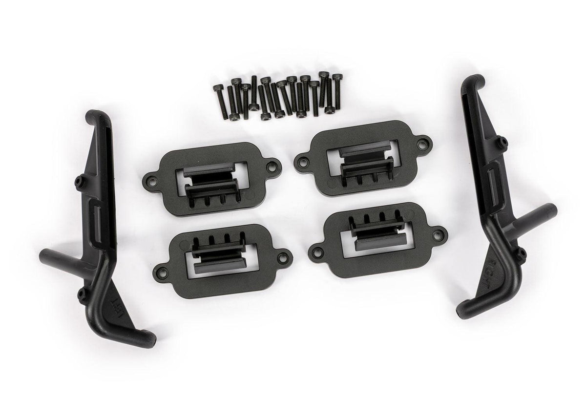 Traxxas 10923 Funco Pro Scale Replica Front Body Mounts & Latches