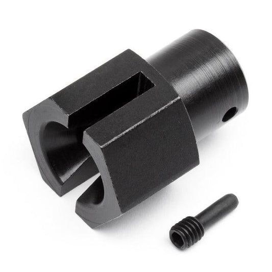 HPI Racing 109268 Brake Hub 6x8x19mm Savage XL Octane RTR