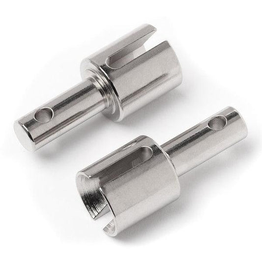 HPI Racing 109926 HD Diff Shaft 5x23.5mm Savage XS / Bullet / WR8