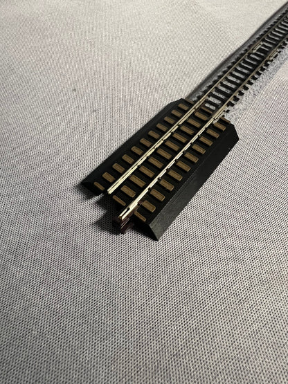 Mainline Railworks HOn30 Sectional Straight Track