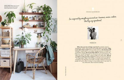 Home Story by Schiffer Publishing