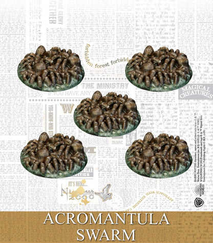 Harry Potter Miniatures Adventure Game: Core Box