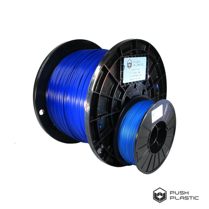 Carbon Fiber PC+PBT Filament 1.75mm 10kg
