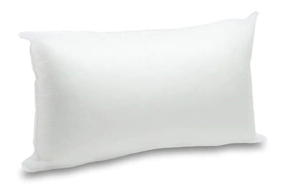 10x16 or 16x10 | Indoor Outdoor Hypoallergenic Polyester Pillow Insert | Quality Insert | Insert for Pillow | Square Pillow Insert | Pillow Form by UniikPillows