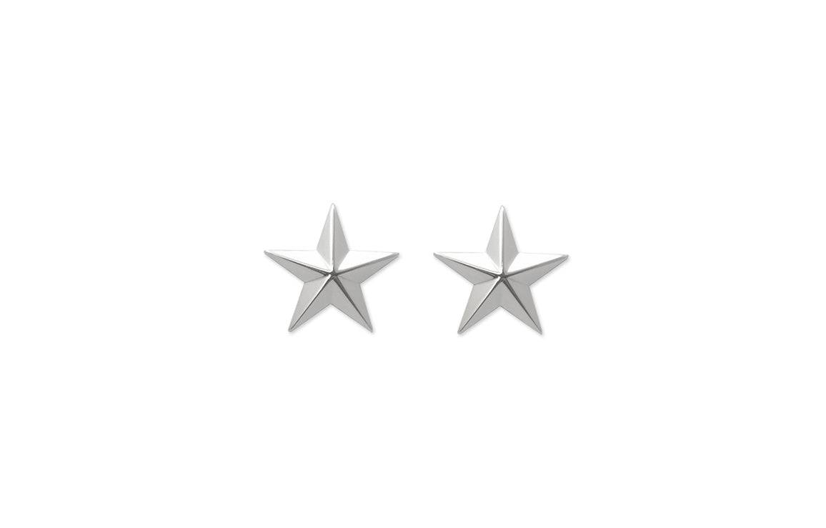 U.S. Air Force O7 Brigadier General STA-BRITE® Pin-on Rank