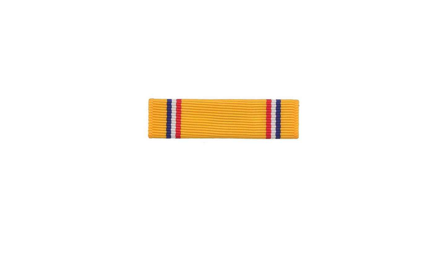 US Army American Defense Ribbon