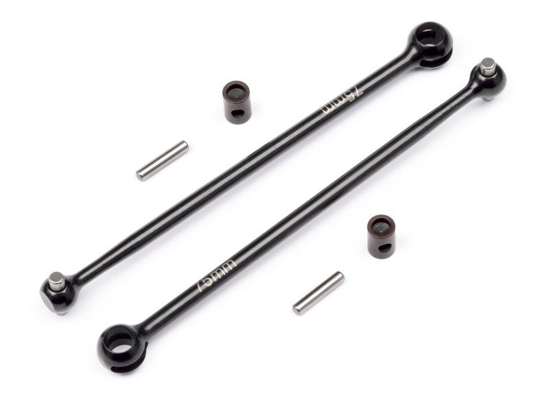 HPI 112735 Axle rebuild kit (Front)