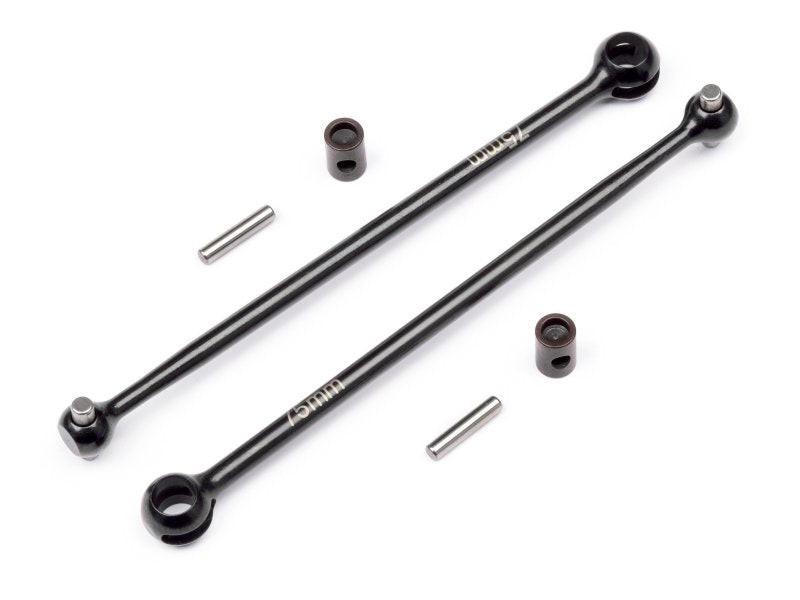 HPI 112735 Axle rebuild kit (Front)