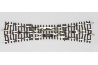 Piko 55224 HO Scale Double Slip Switch DKW 15 Degrees 239mm