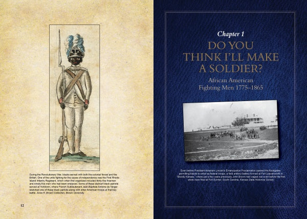 Fighting for Uncle Sam by Schiffer Publishing