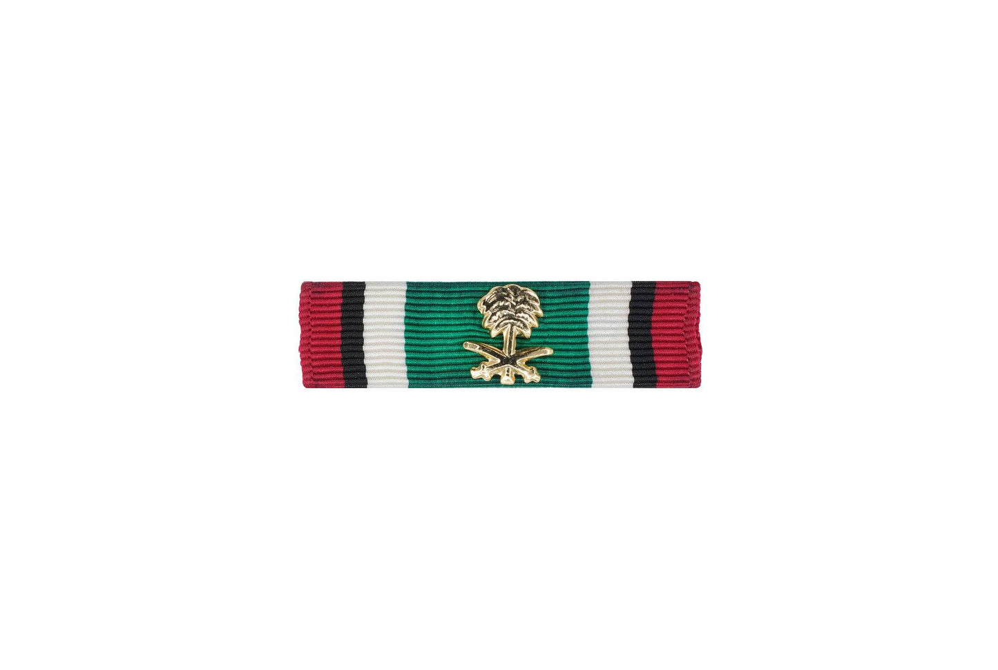 US Army Saudi Arabia Liberation of Kuwait Ribbon