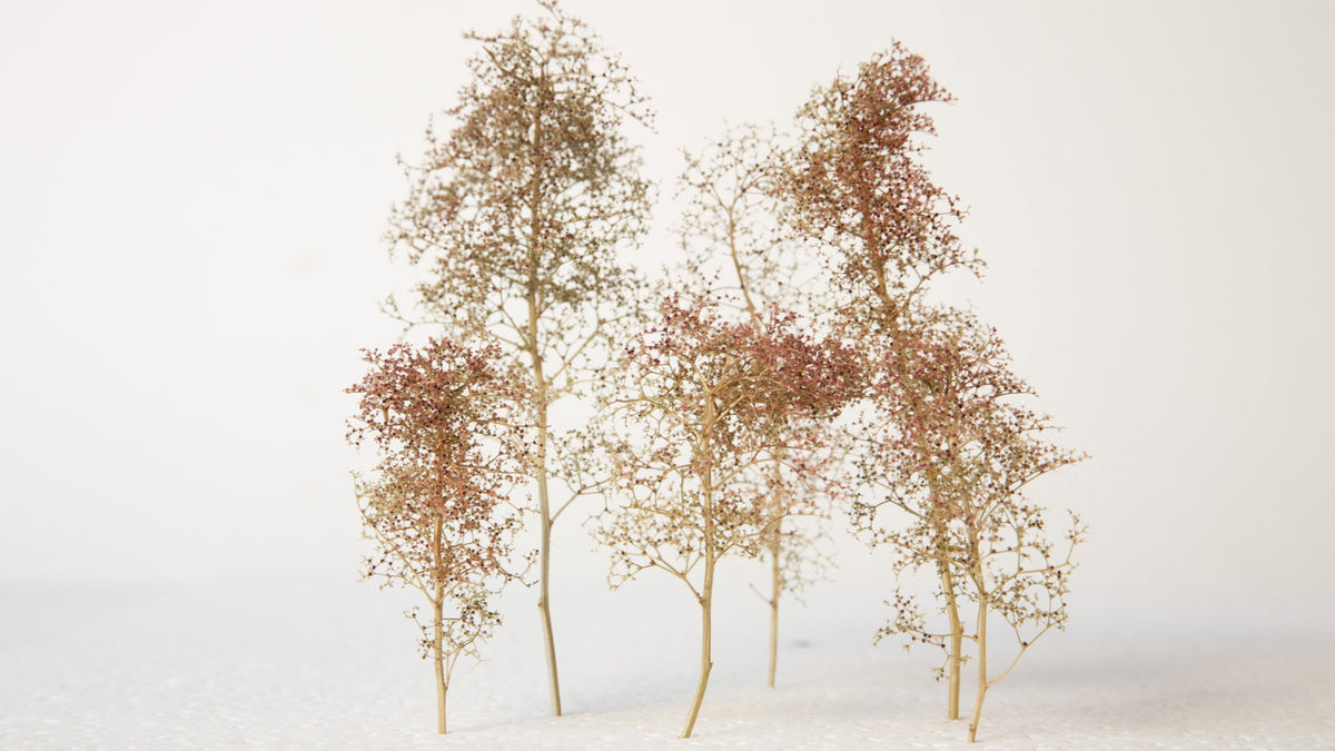 Noch 23102 All Scale Sea Foam Embankment Vegetation