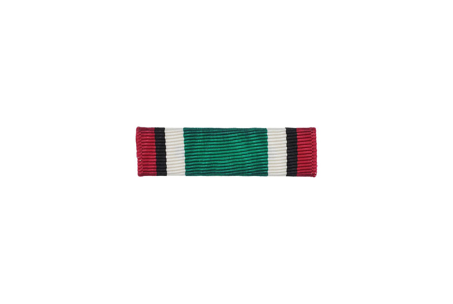 U.S. Army Saudi Liberation of Kuwait Plain Ribbon