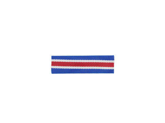 Army Component overseas training Ribbon