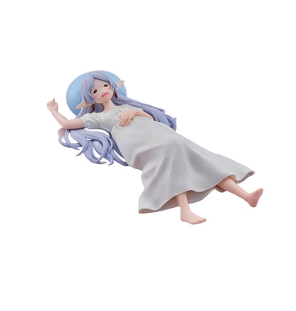 Frieren Beyond Journeys End Frieren Nap Yumemirize Figure