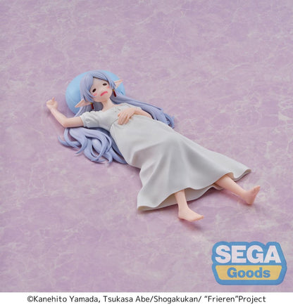 Frieren Beyond Journeys End Frieren Nap Yumemirize Figure