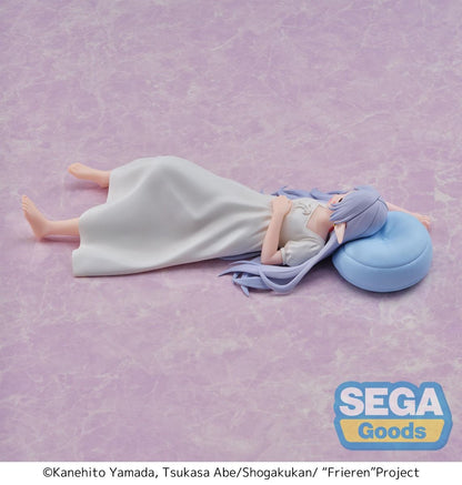Frieren Beyond Journeys End Frieren Nap Yumemirize Figure