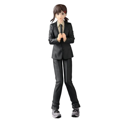 Chainsaw Man Kobeni Desktop x Decorate Collections Figure