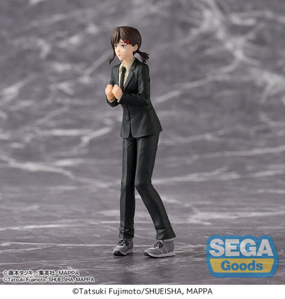 Chainsaw Man Kobeni Desktop x Decorate Collections Figure