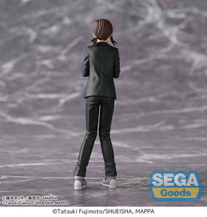 Chainsaw Man Kobeni Desktop x Decorate Collections Figure