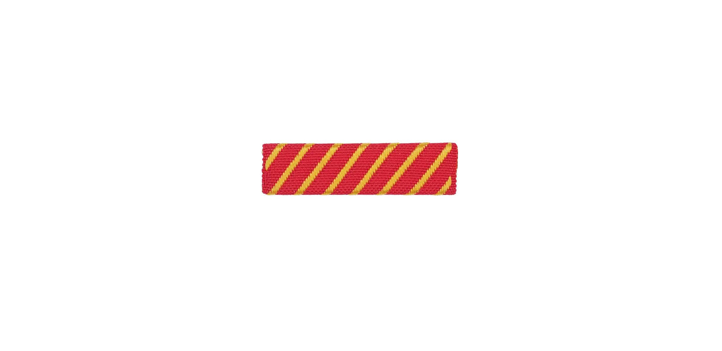 Air Force Combat Action Medal Ribbon