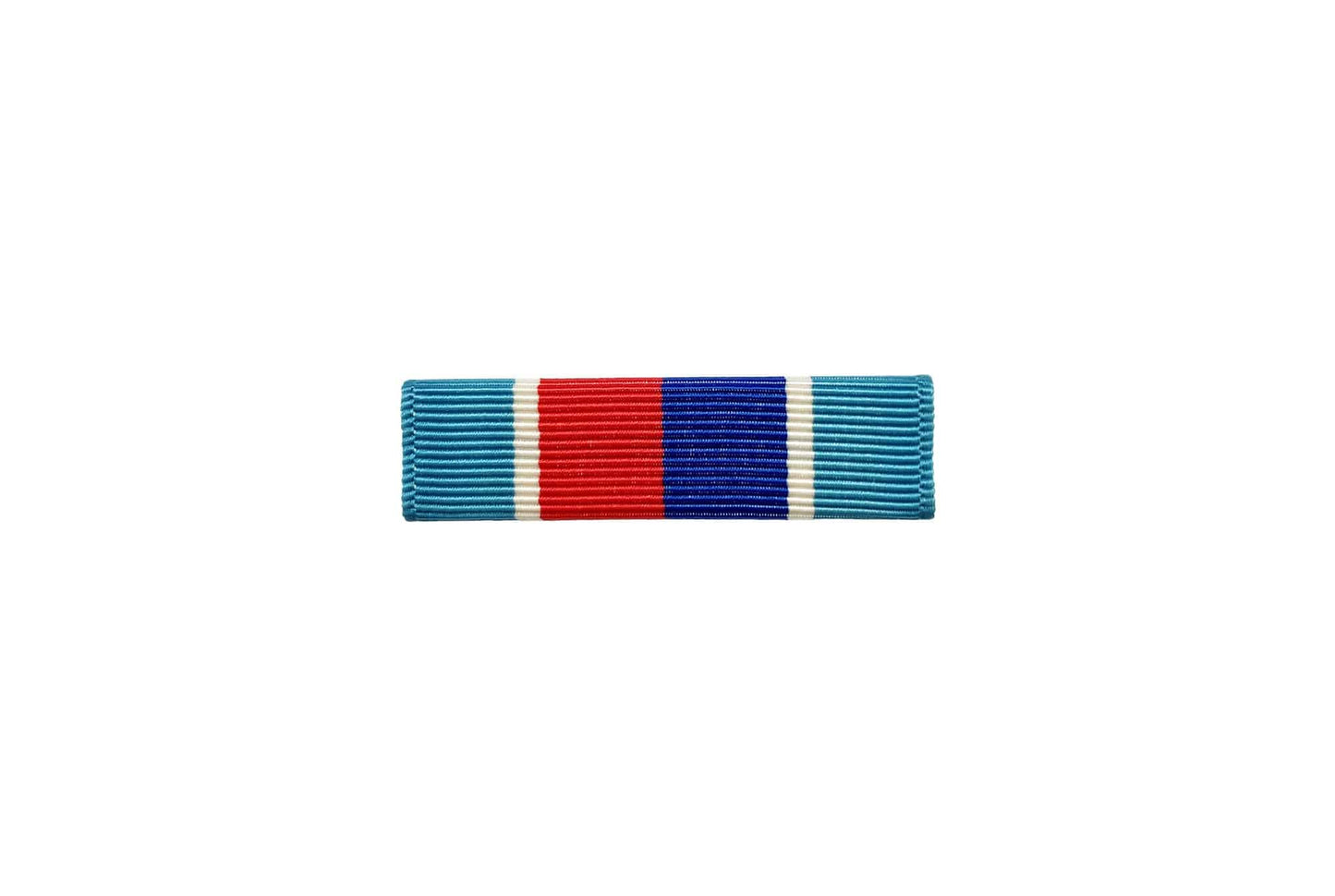 U.S. Army United Nations Mission Haiti Ribbon