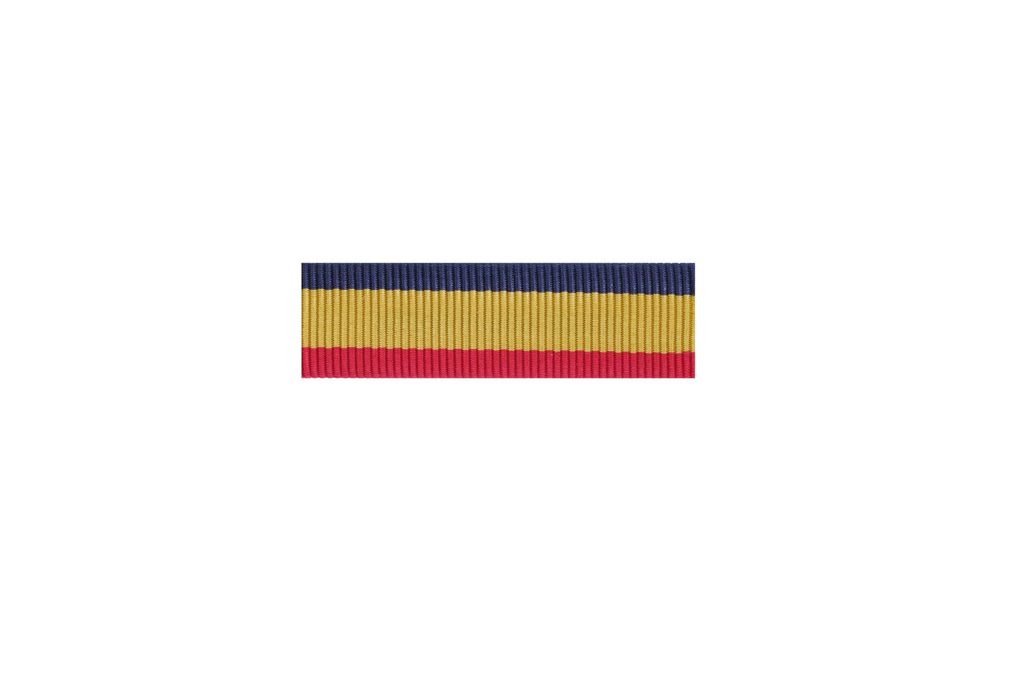 Navy/USMC Presidential Ribbon