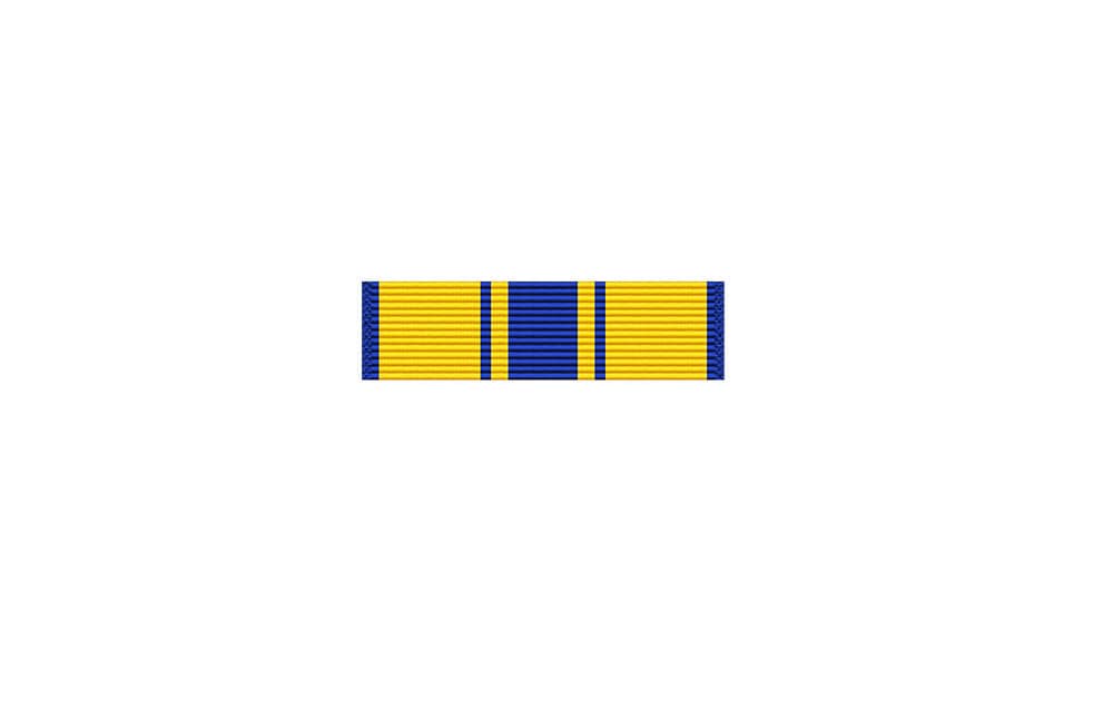 Air Force Commendation Ribbon