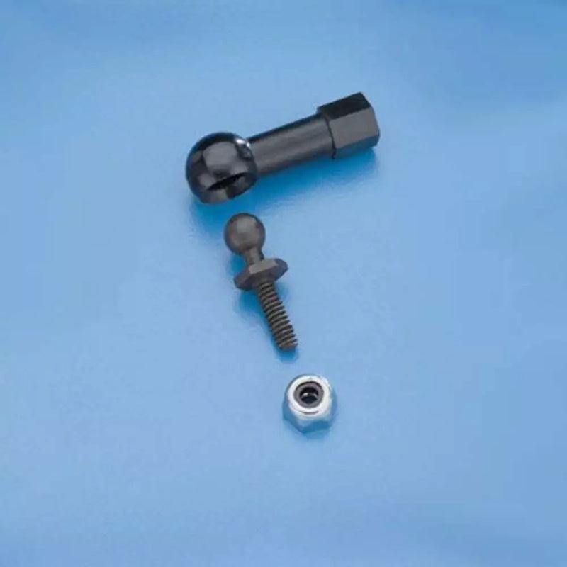 Dubro 884 - 4-40 Ball Link HD 1