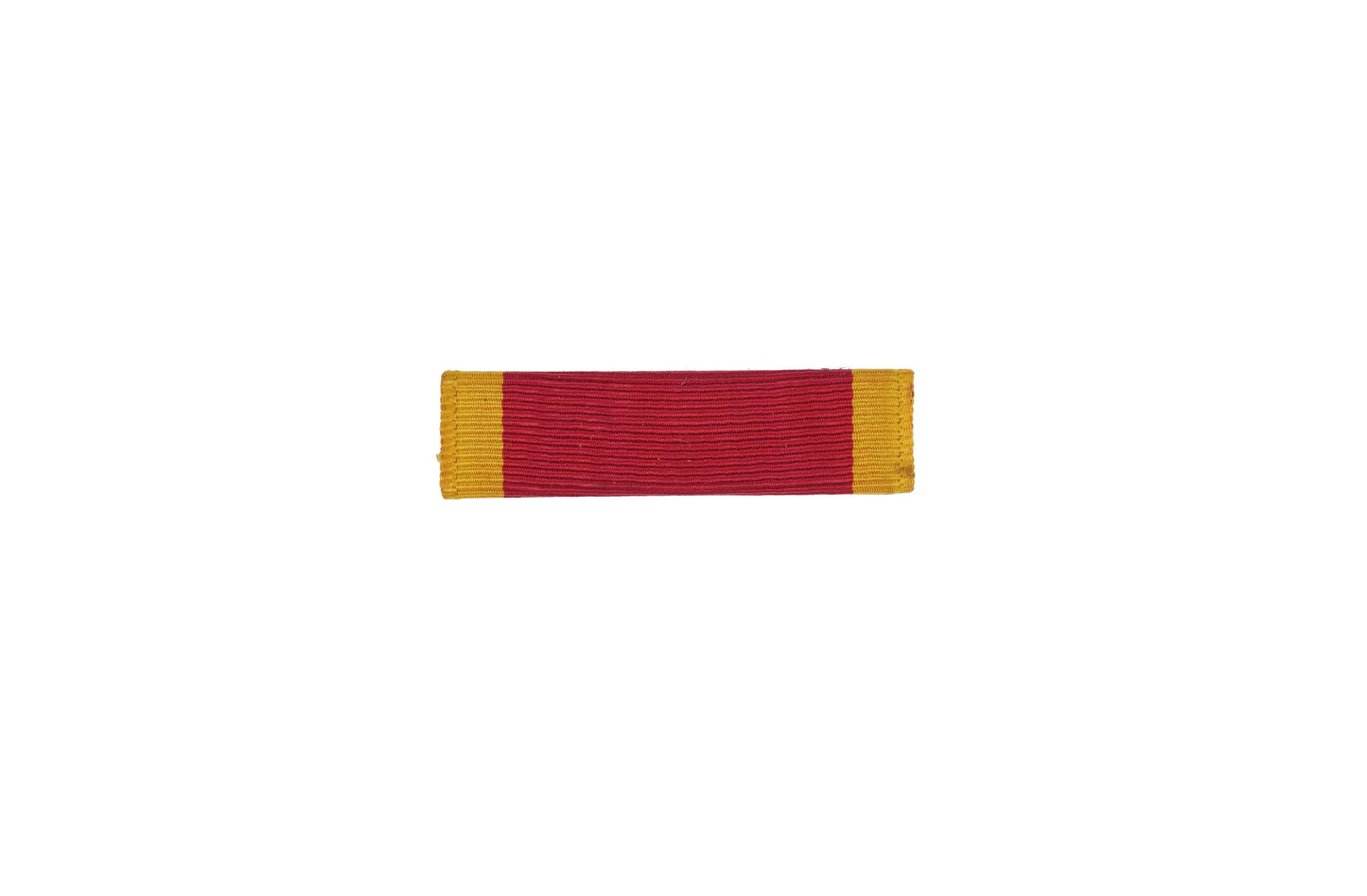 Mississippi National Guard Magnolia Cross Ribbon