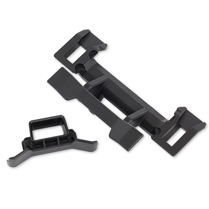 Traxxas 9515 Rear Body Mount/Front Shock Guard, Sledge (TRA9515)