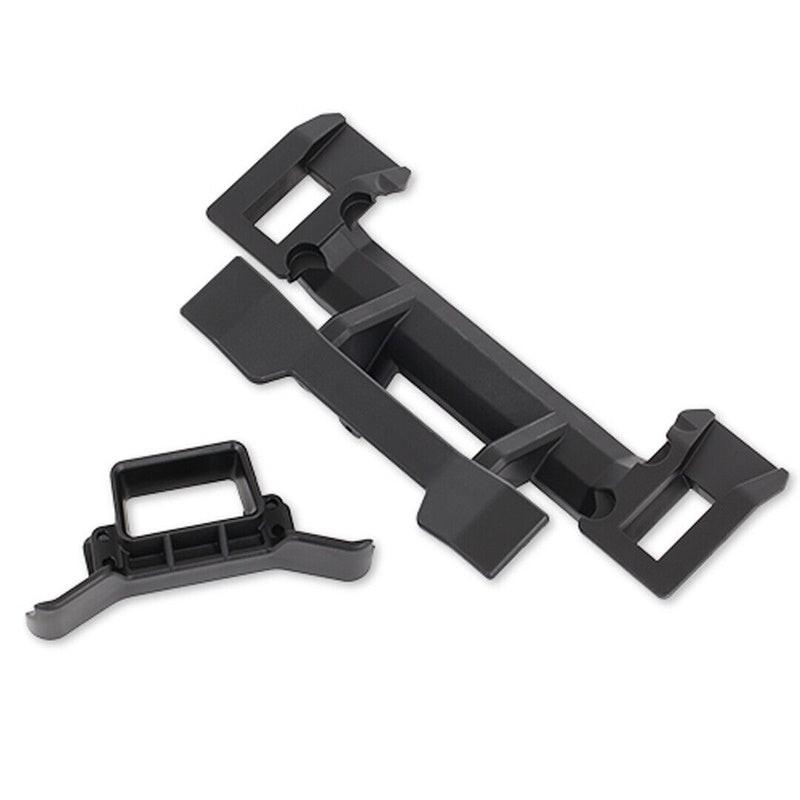 Traxxas 9515 Rear Body Mount/Front Shock Guard, Sledge (TRA9515)