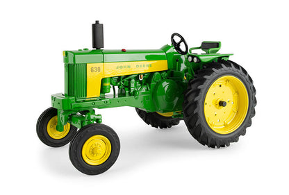 Ertl 45859 1/16 Scale John Deere 630 Tractor