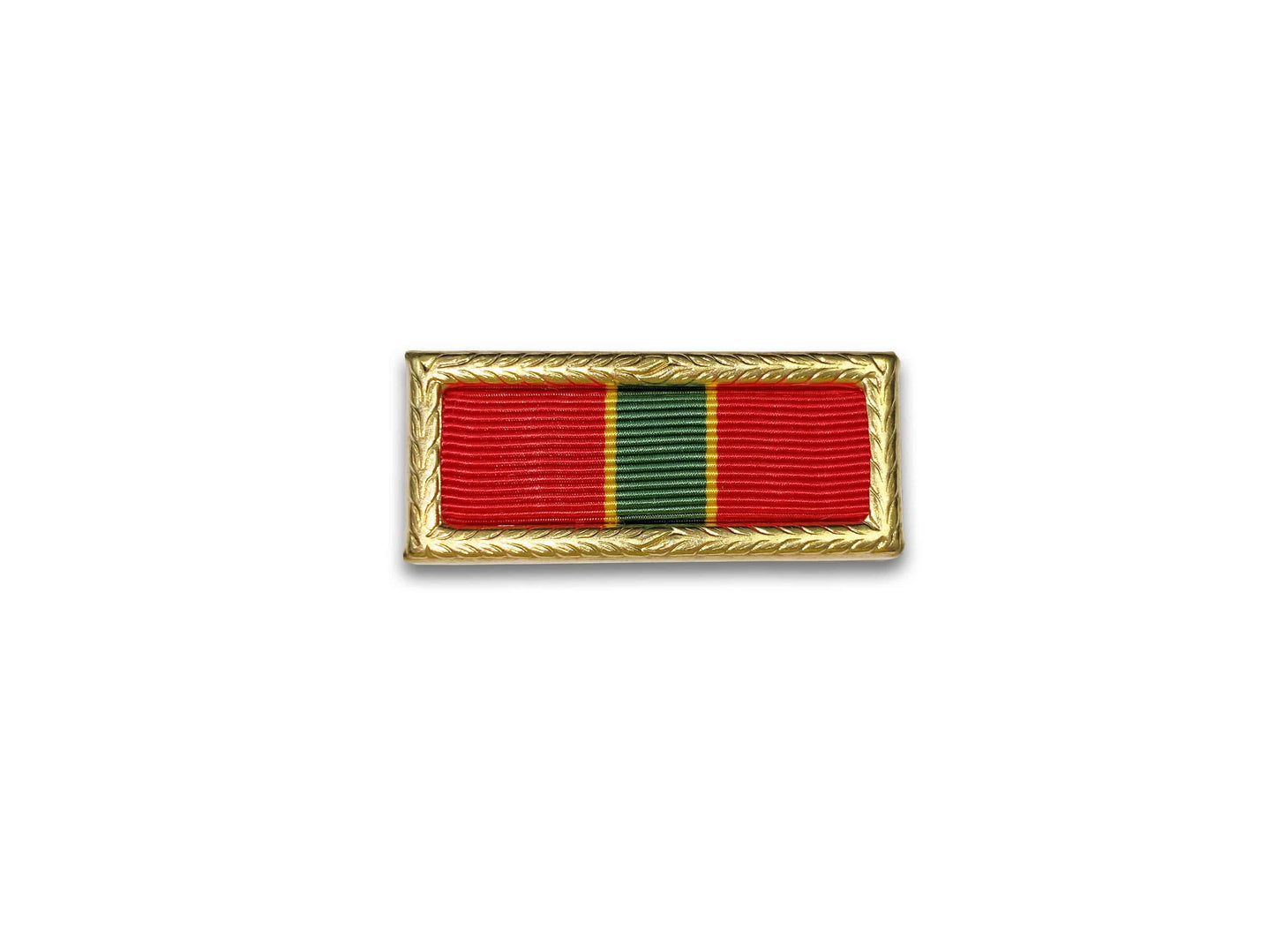 U.S. Army Superior Unit Citation With STA-BRITE® Frame